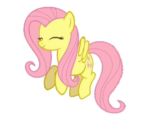 fluttershy