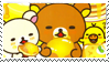 rilakkuma