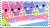 cute stamp